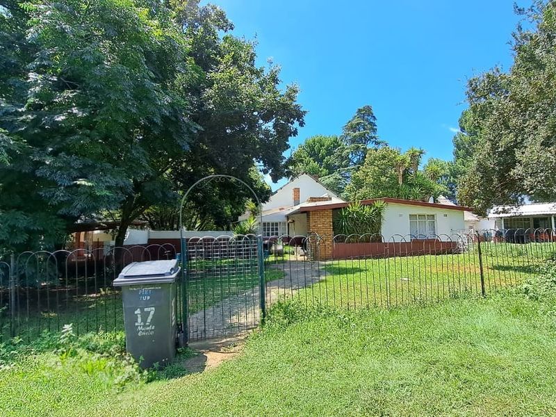 Small Holding For Sale in Hartzenbergfontein Walkerville - Photo 7