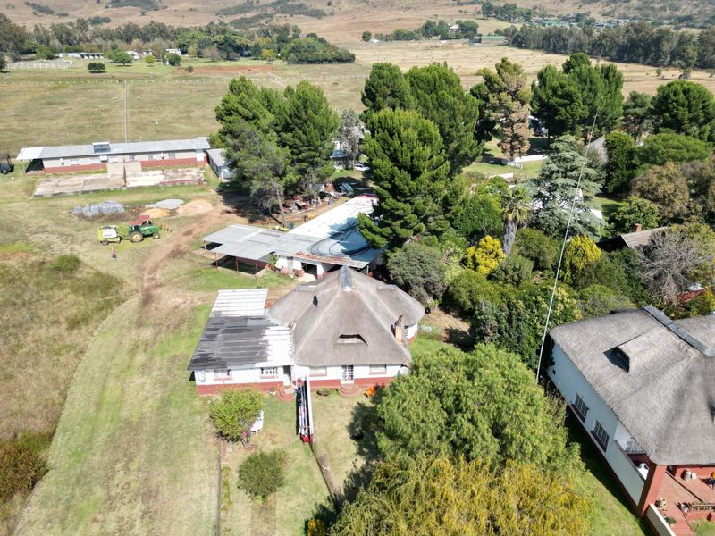 Small Holding For Sale in Hartzenbergfontein Walkerville - Photo 3