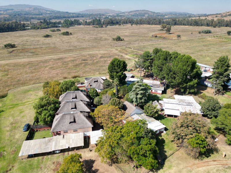 Small Holding For Sale in Hartzenbergfontein Walkerville - Photo 4