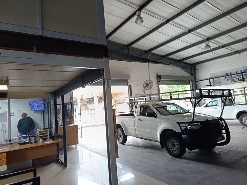 Warehouse For Sale in Briardene, Durban, KwaZulu Natal - Photo 6