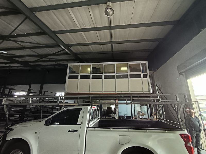 Warehouse For Sale in Briardene, Durban, KwaZulu Natal - Photo 3