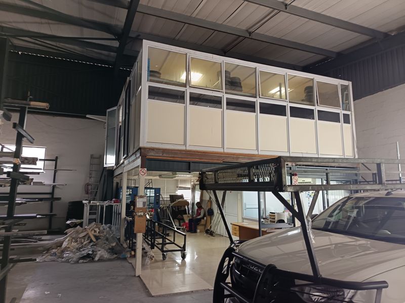 Warehouse For Sale in Briardene, Durban, KwaZulu Natal - Photo 4