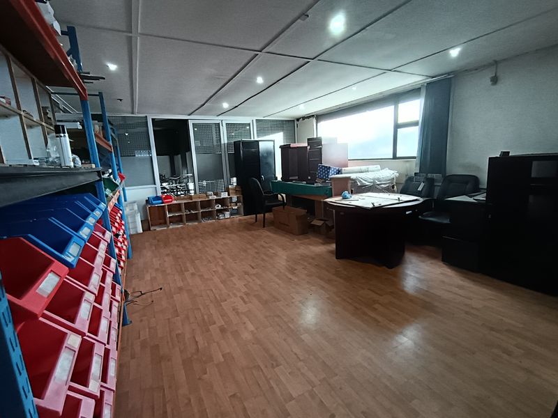 Warehouse For Sale in Briardene, Durban, KwaZulu Natal - Photo 8