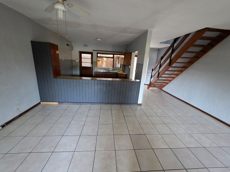 Stylish, Spacious and Secure - A Beautiful 123 m2 Duplex You'll Love to Call Home - Photo 2