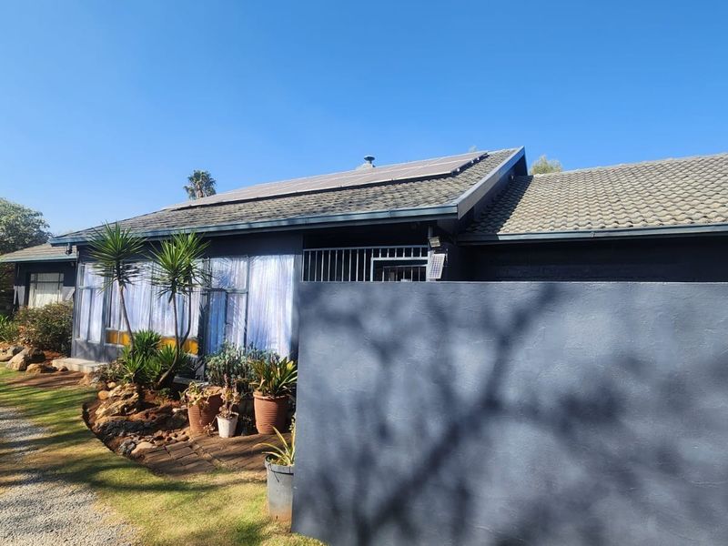 House For Sale in Dalpark, Brakpan - Photo 1