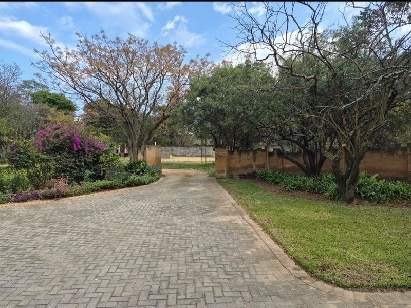 Spacious Entertainers Home, Olivedale, Randburg - Photo 2