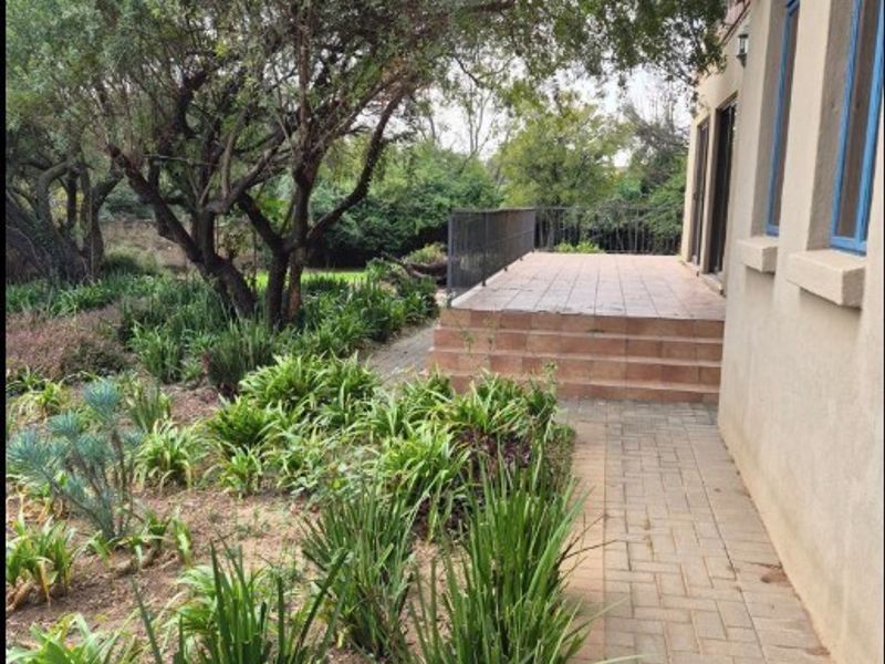 Spacious Entertainers Home, Olivedale, Randburg - Photo 5