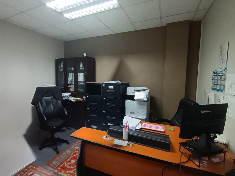 Office For Sale in Umhlanga Ridge, Umhlanga, KwaZulu Natal - Photo 3