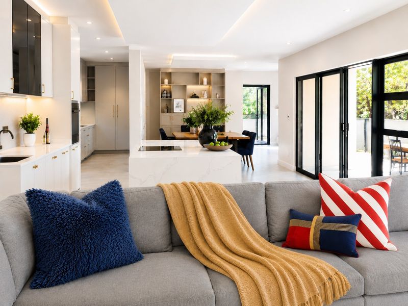 NEW OFF-PLAN DEVELOPMENT - 8 EXCLUSIVE 4-5 BEDROOM FREEHOLD CLUSTERS - Photo 4