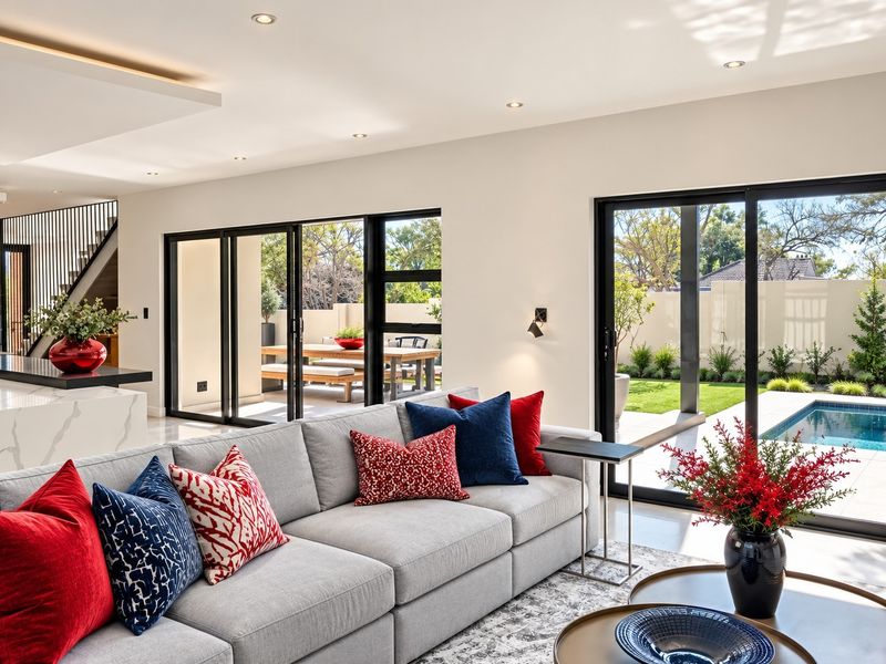 NEW OFF-PLAN DEVELOPMENT - 8 EXCLUSIVE 4-5 BEDROOM FREEHOLD CLUSTERS - Photo 3