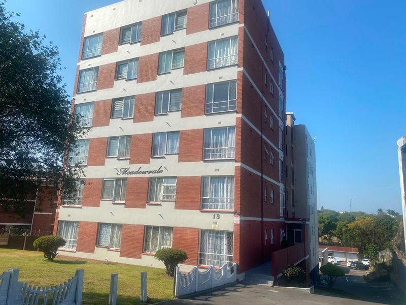 Apartment To Rent in Ashley, Pinetown, KwaZulu Natal - Photo 1