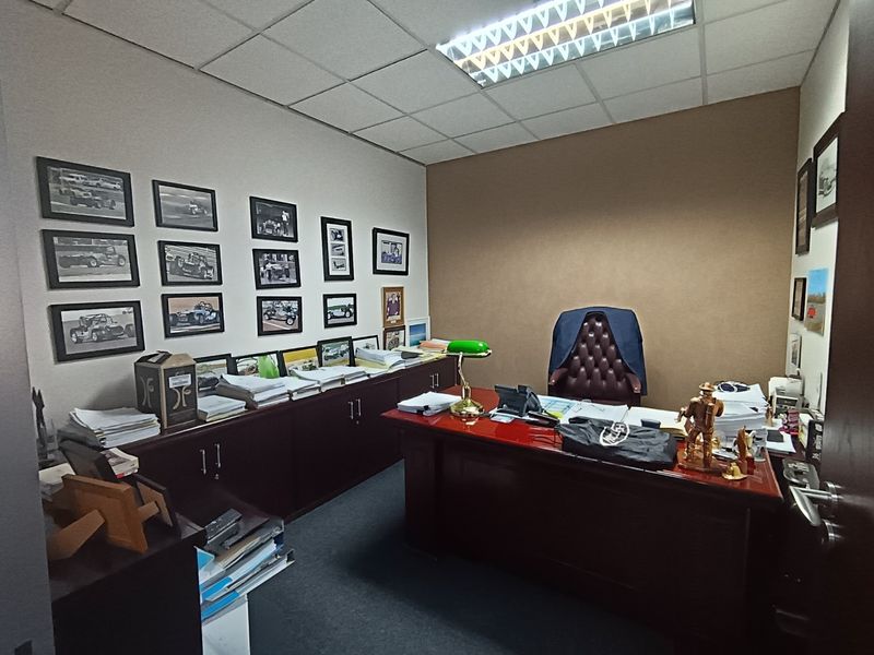 Office To Rent in Umhlanga Ridge, Umhlanga, KwaZulu Natal - Photo 6