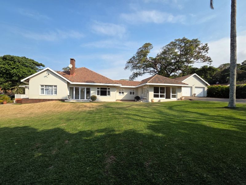 Prime Property With Expansion Potential - Photo 1