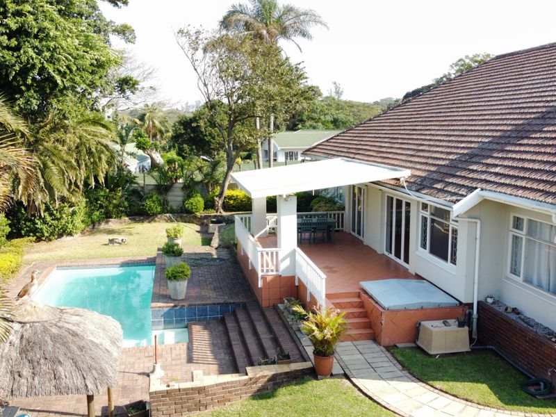 Prime Property With Expansion Potential - Photo 4