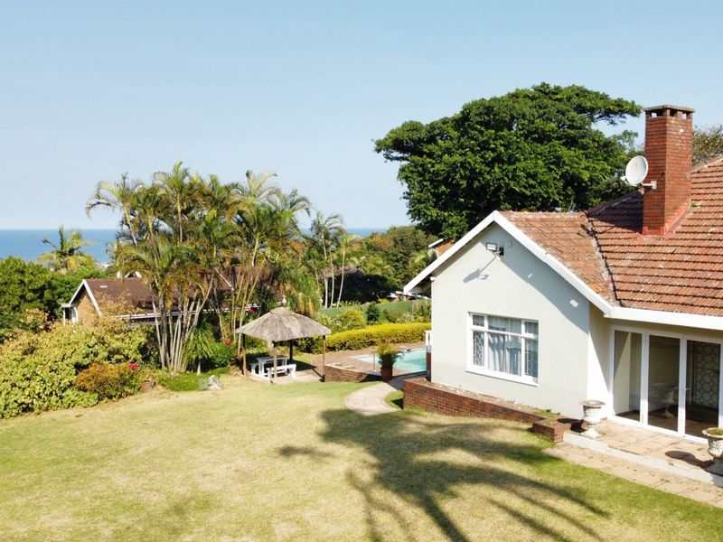 Prime Property With Expansion Potential - Photo 3