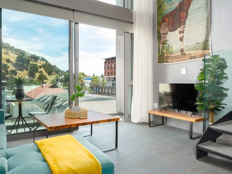 Luxury Airbnb Apartment For Sale in De Waterkant | 117 On Strand - Photo 2