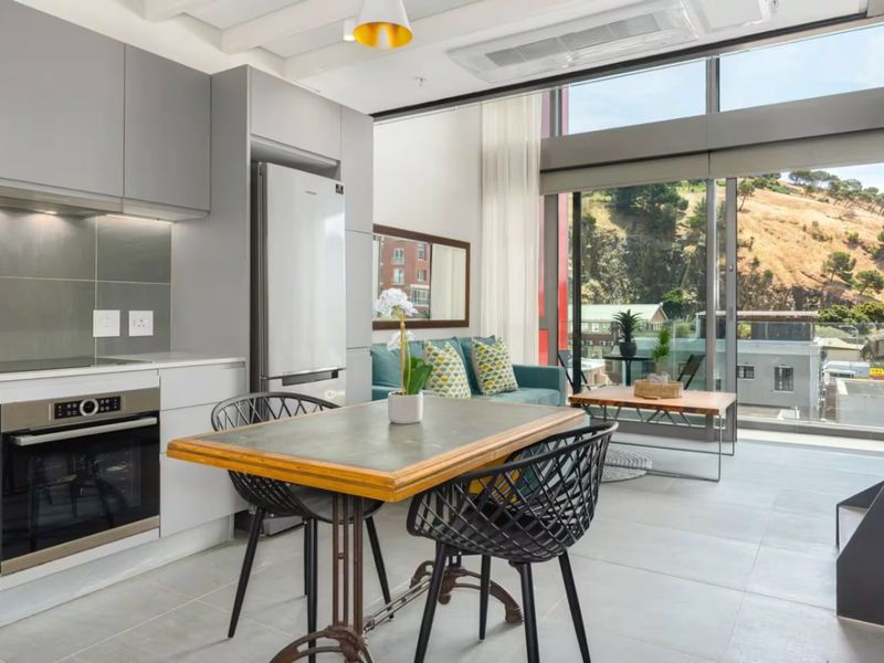 Luxury Airbnb Apartment For Sale in De Waterkant | 117 On Strand - Photo 3