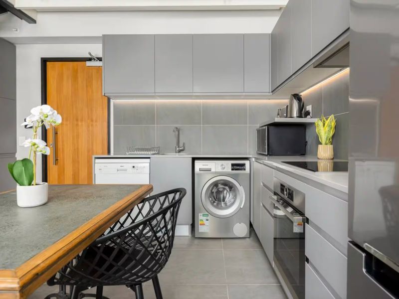 Luxury Airbnb Apartment For Sale in De Waterkant | 117 On Strand - Photo 5