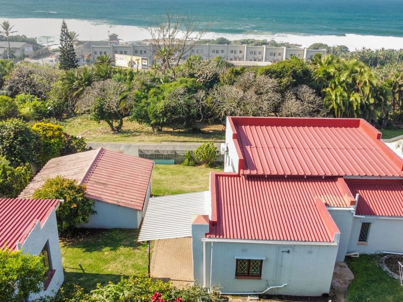 Split-Level Coastal Living with Sea Views - Photo 2