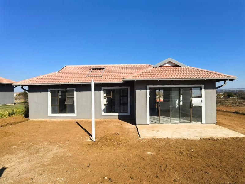 Modern 3-Bedroom Home in Sunnyridge - Ideal for First-Time Buyers or Investors - Photo 1