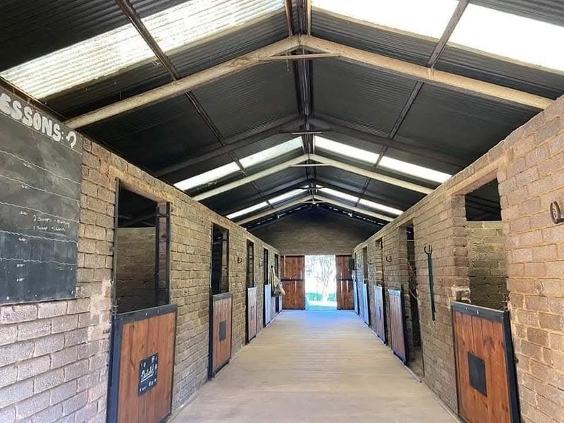 Income Generating Equestrian Farm For Sale in Tarlton, Krugersdorp - Photo 5