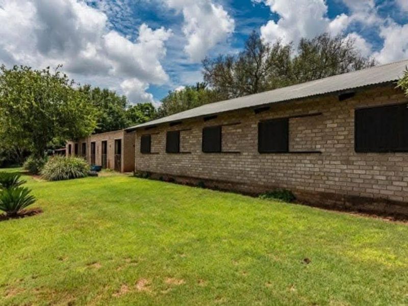 Income Generating Equestrian Farm For Sale in Tarlton, Krugersdorp - Photo 3