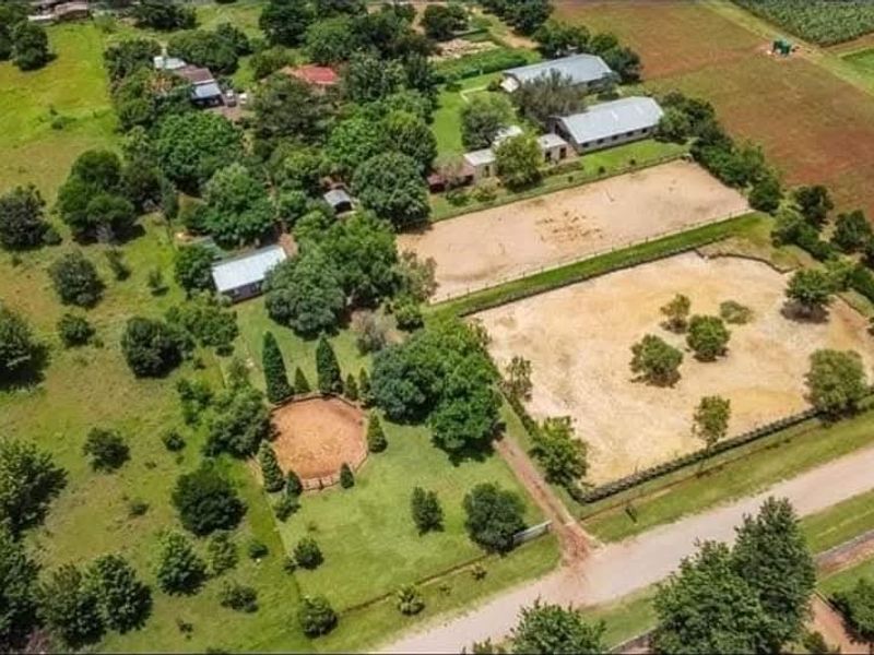 Income Generating Equestrian Farm For Sale in Tarlton, Krugersdorp - Photo 2