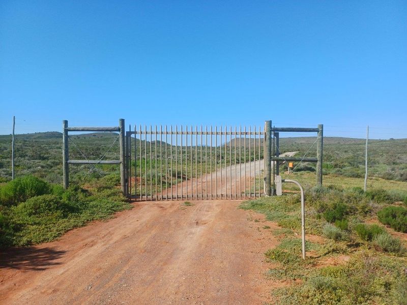 Farm For Sale in Van Wyksdorp, Ladismith - Photo 2