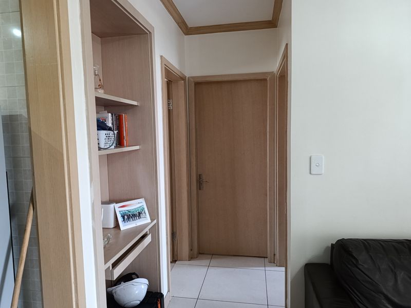 Live on top of the world in this 2 bed 1 bath apartment in highly sought after Phoenix Regent I - Photo 6