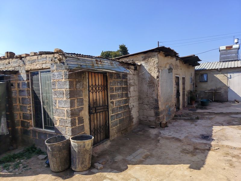 House For Sale in Ivory Park, Midrand - Photo 7