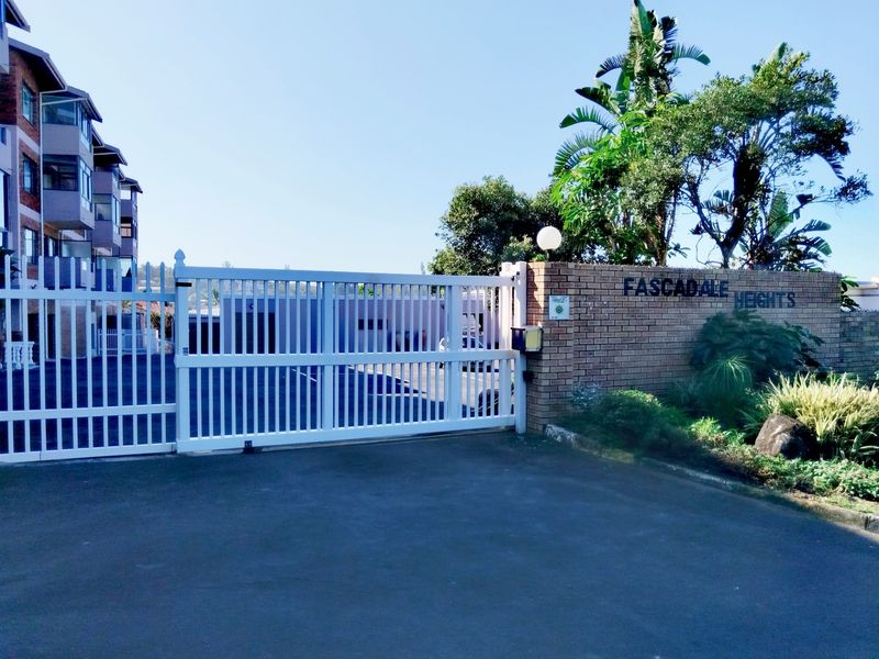 PENTHOUSE IN RAMSGATE CBD - Photo 6