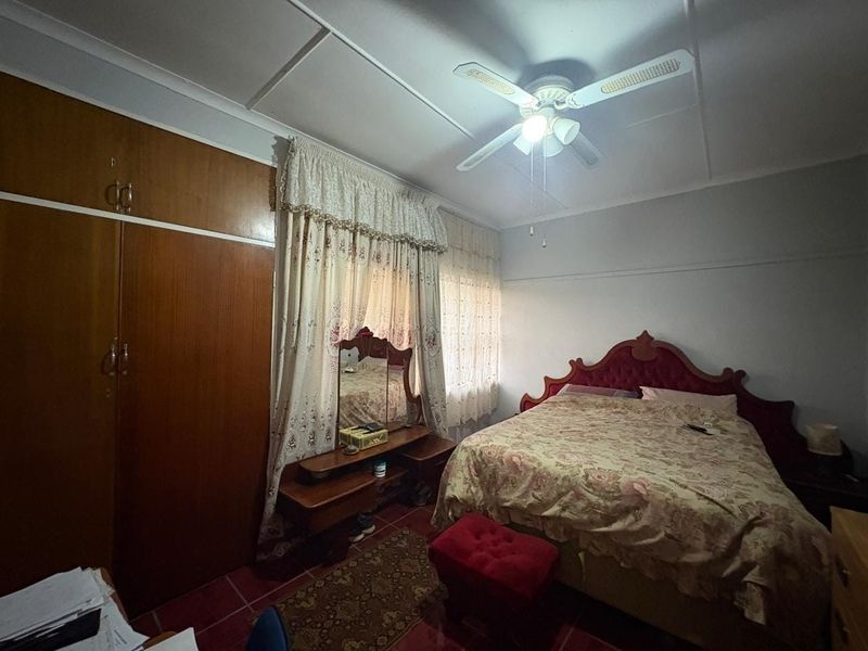 House For Sale in Amiel Park, Newcastle, KwaZulu Natal - Photo 8