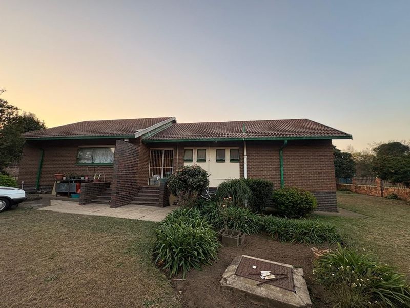 House For Sale in Amiel Park, Newcastle, KwaZulu Natal - Photo 5
