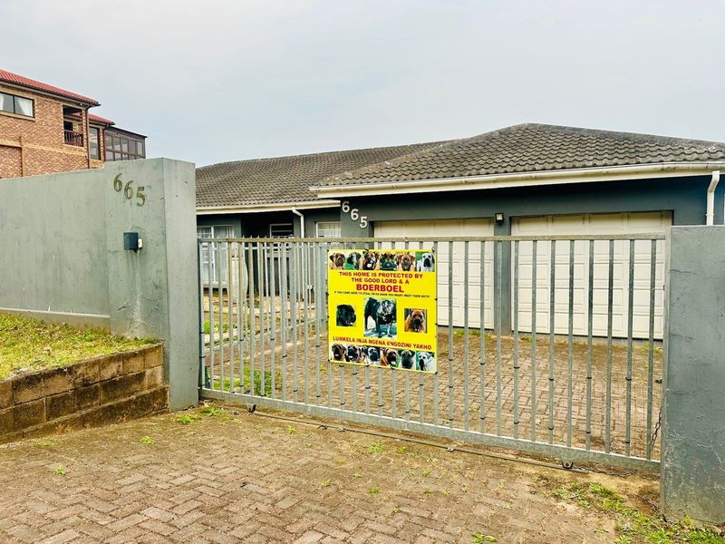 House To Rent in Cintsa East, Cintsa - Photo 1