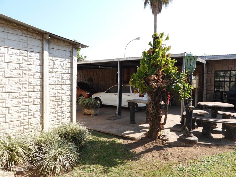 Established Industrial Property with Rental Income and Business Opportunity - Photo 10