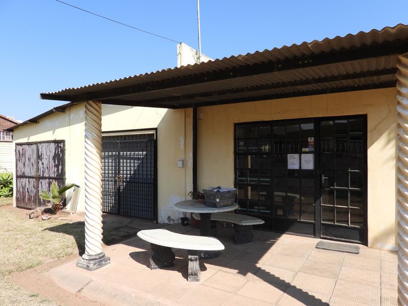 Established Industrial Property with Rental Income and Business Opportunity - Photo 1