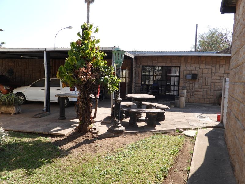 Established Industrial Property with Rental Income and Business Opportunity - Photo 9
