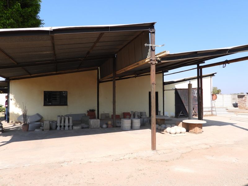 Established Industrial Property with Rental Income and Business Opportunity - Photo 3