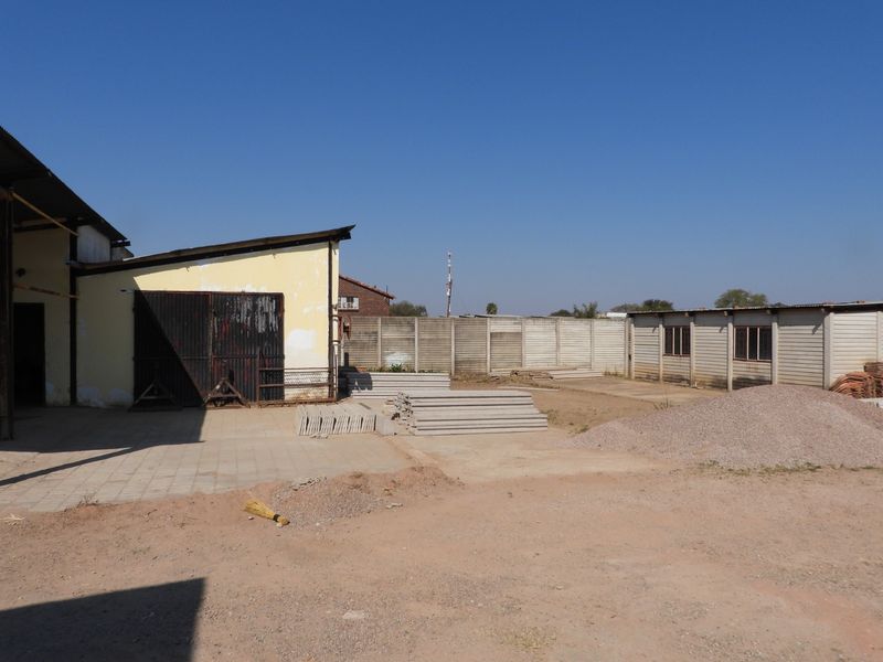 Established Industrial Property with Rental Income and Business Opportunity - Photo 5