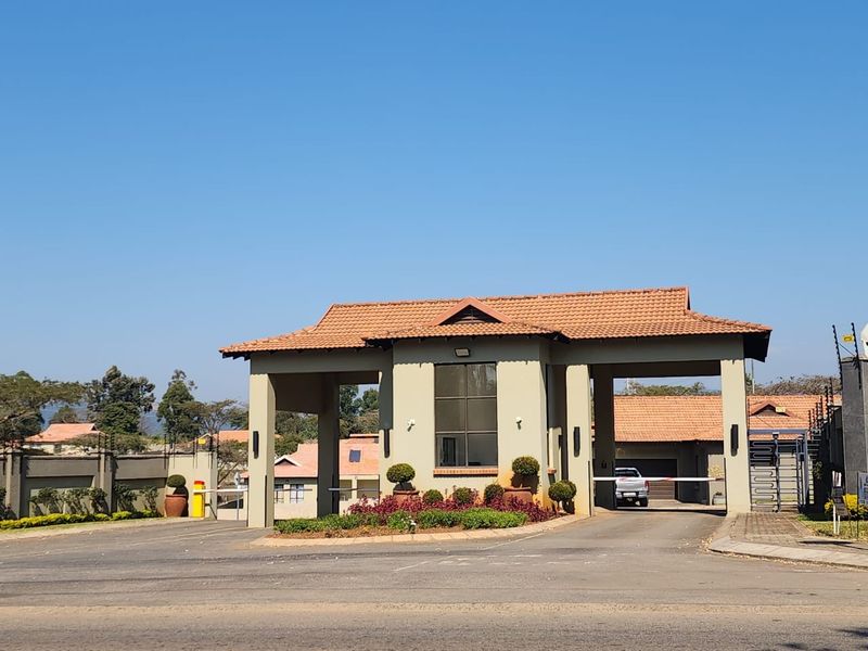 Build Your Dream Home in Tzaneen's Most Popular New Estate - Photo 1