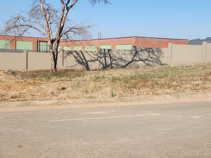 Build Your Dream Home in Tzaneen's Most Popular New Estate - Photo 3