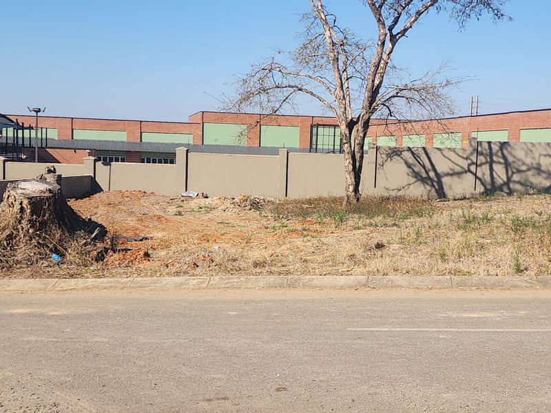 Build Your Dream Home in Tzaneen's Most Popular New Estate - Photo 4