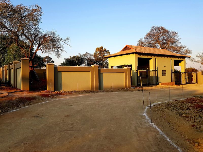 Build Your Dream Home in Tzaneen's Most Popular New Estate - Photo 10