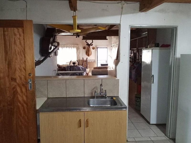Country Living with Endless Possibilities in Beautiful Waboomskraal - Photo 10