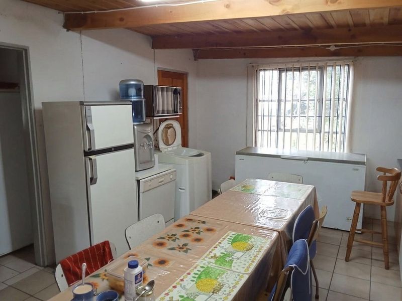 Country Living with Endless Possibilities in Beautiful Waboomskraal - Photo 8