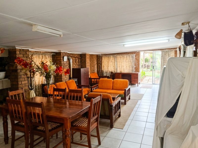 Country Living with Endless Possibilities in Beautiful Waboomskraal - Photo 7