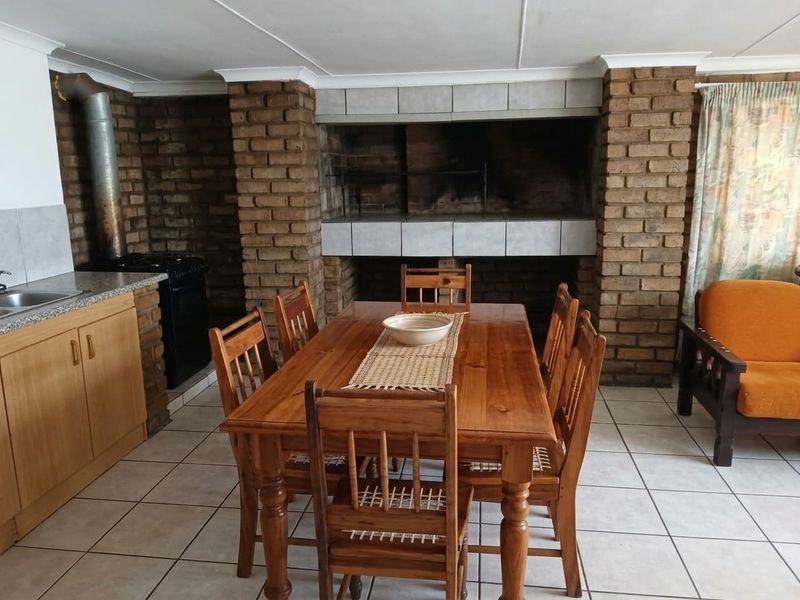 Country Living with Endless Possibilities in Beautiful Waboomskraal - Photo 6