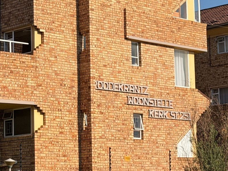 Specious 3 Bedroom Apartment For Sale in Potchefstroom, North West - Photo 1