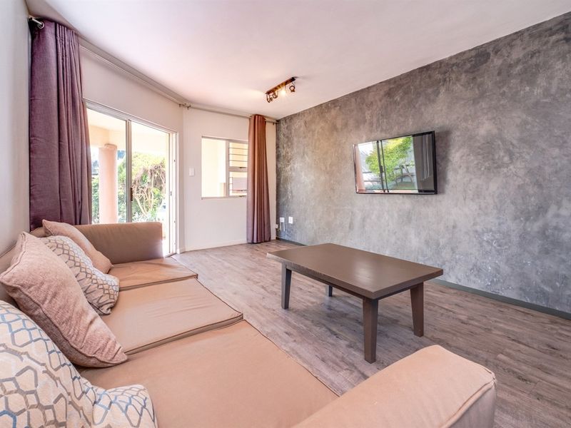 Renovated 1-Bedroom Ground Floor Apartment in Bedfordview - Photo 10