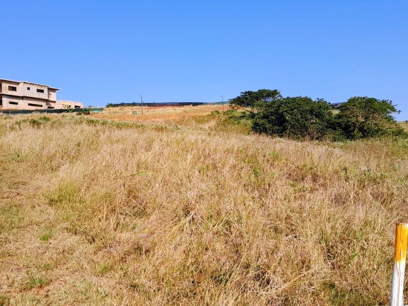 Build Your Dream Home in Zimbali Lakes Resort - Prime location - Photo 7